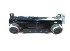 Recambio de mando calefaccion / aire acondicionado para nissan juke (f16_) 1.0 referencia OEM IAM   