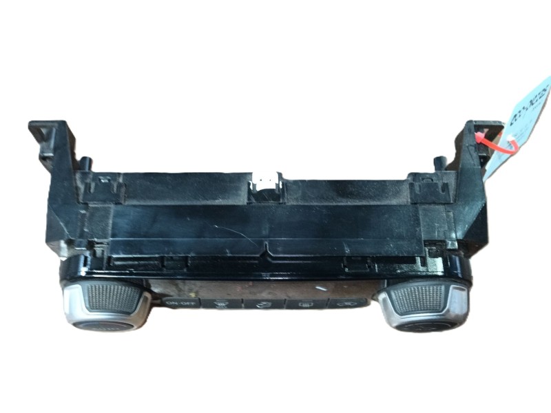 Recambio de mando calefaccion / aire acondicionado para nissan juke (f16_) 1.0 referencia OEM IAM   