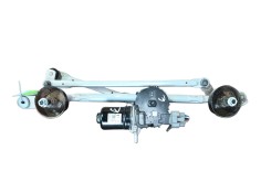 Recambio de motor limpia delantero para nissan juke (f16_) 1.0 referencia OEM IAM  W158616 