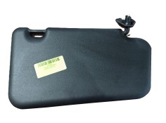 Recambio de parasol izquierdo para nissan juke (f16_) 1.0 referencia OEM IAM    2