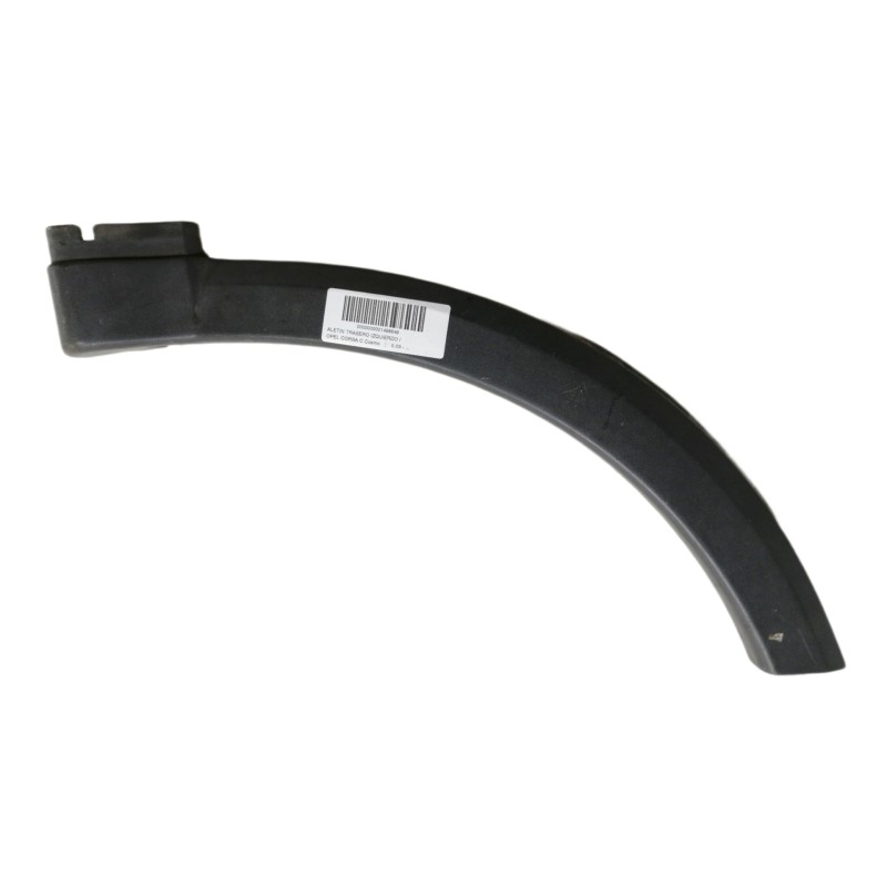 Recambio de aletin trasero izquierdo para opel corsa c cosmo referencia OEM IAM 13117273  466986601