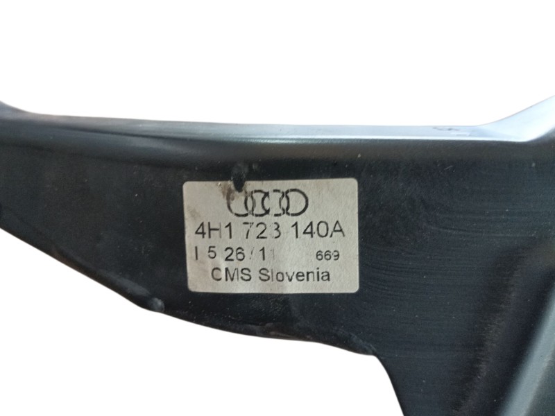 Recambio de pedal freno para audi a4 b8 (8k2) 2.0 tfsi referencia OEM IAM   