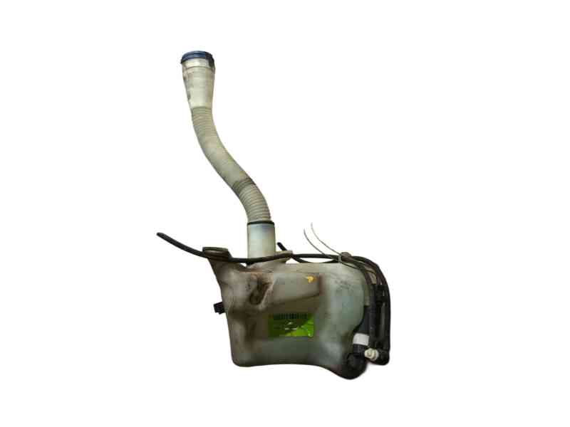 Recambio de deposito limpia para citroën c4 grand picasso i (ua_) 1.6 hdi referencia OEM IAM 6431N7  