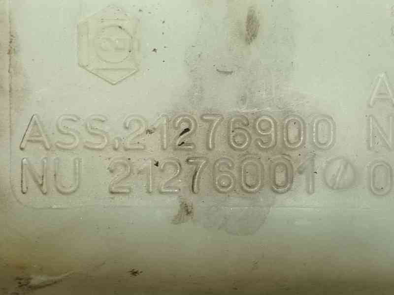 Recambio de deposito limpia para citroën c4 grand picasso i (ua_) 1.6 hdi referencia OEM IAM 6431N7  