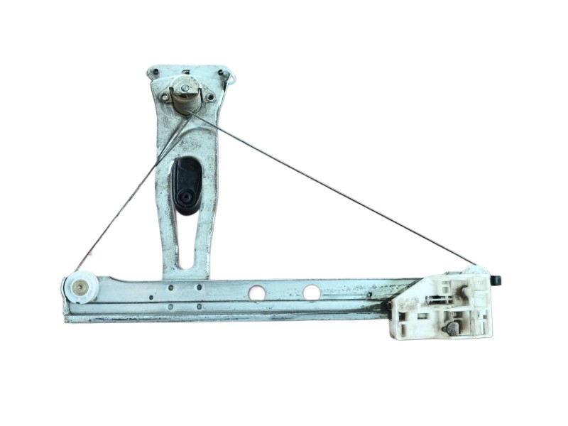 Recambio de elevalunas trasero izquierdo para citroën c3 i (fc_, fn_) 1.4 i referencia OEM IAM 922372 G9639817450 