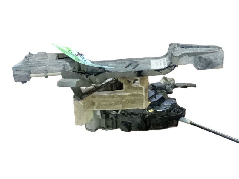 Recambio de cerradura puerta trasera izquierda para ford mondeo iii sedán (b4y) 2.0 tdci referencia OEM IAM 4692464  