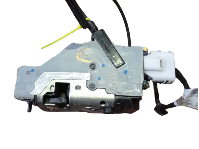 Recambio de cerradura puerta trasera izquierda para citroën c4 picasso i monospace (ud_) 1.6 hdi referencia OEM IAM 9137H1 24090