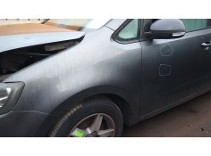 Recambio de aleta delantera izquierda para seat alhambra (710, 711) 2.0 tdi referencia OEM IAM 7N0821021B  