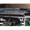 Recambio de parasol izquierdo para mercedes-benz eqa (h243) eqa 250+ (243.702) referencia OEM IAM 17781061009H43 A17781061009H43
