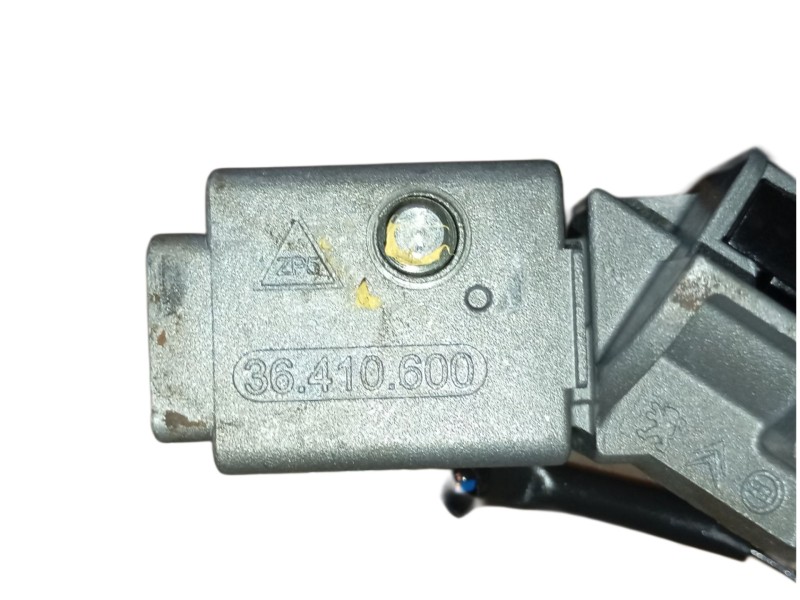 Recambio de conmutador de arranque para citroën c4 grand picasso i (ua_) 1.6 hdi referencia OEM IAM   