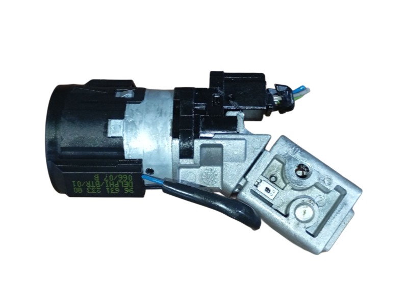 Recambio de conmutador de arranque para citroën c4 grand picasso i (ua_) 1.6 hdi referencia OEM IAM   