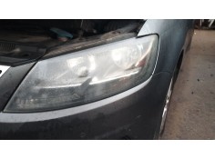 Recambio de faro izquierdo para seat alhambra (710, 711) 2.0 tdi referencia OEM IAM 7N5941005F 0301243201  2