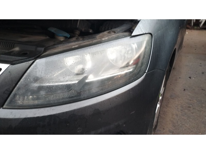 Recambio de faro izquierdo para seat alhambra (710, 711) 2.0 tdi referencia OEM IAM 7N5941005F  