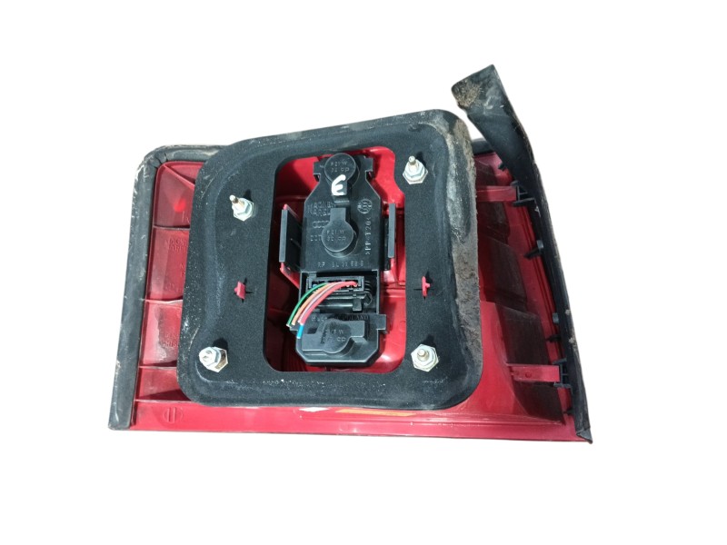 Recambio de piloto trasero derecho para audi allroad c5 (4bh) 2.5 tdi quattro referencia OEM IAM 4B9945096D3FZ 489945096 