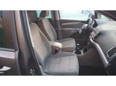 Recambio de asiento delantero izquierdo para seat alhambra (710, 711) 2.0 tdi referencia OEM IAM   