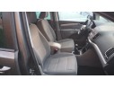 Recambio de asiento delantero izquierdo para seat alhambra (710, 711) 2.0 tdi referencia OEM IAM   