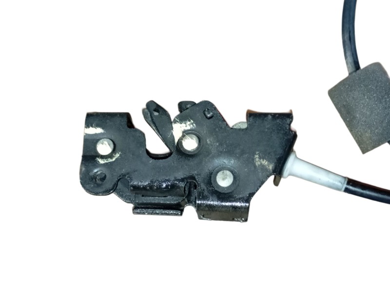 Recambio de cerradura puerta trasera izquierda para ford tourneo connect 1.8 tdci referencia OEM IAM 4557499  