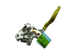 Recambio de cerradura capot para peugeot partner tepee 1.6 bluehdi 100 referencia OEM IAM   