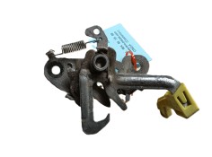 Recambio de cerradura capot para peugeot partner tepee 1.6 bluehdi 100 referencia OEM IAM    2