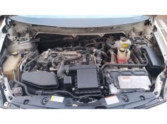 Recambio de caja cambios para toyota prius (_w3_) 1.8 hybrid (zvw3_) referencia OEM IAM   