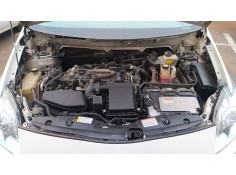 Recambio de despiece motor para toyota prius (_w3_) 1.8 hybrid (zvw3_) referencia OEM IAM   