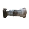 Recambio de caja cambios para ssangyong rodius i 2.7 xdi referencia OEM IAM  MAD2610 