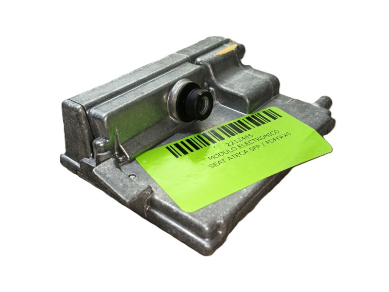 Recambio de modulo electronico para seat ateca 5fp / fdffax0 khp8pz xperience at referencia OEM IAM   