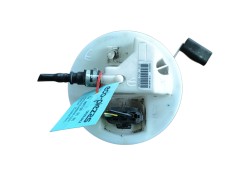 Recambio de aforador para ford fiesta vi (cb1, ccn) 1.0 ecoboost referencia OEM IAM   