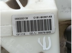 Recambio de aforador para ford fiesta vi (cb1, ccn) 1.0 ecoboost referencia OEM IAM    2