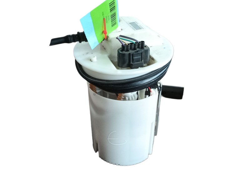 Recambio de aforador para ford fiesta vi (cb1, ccn) 1.0 ecoboost referencia OEM IAM   