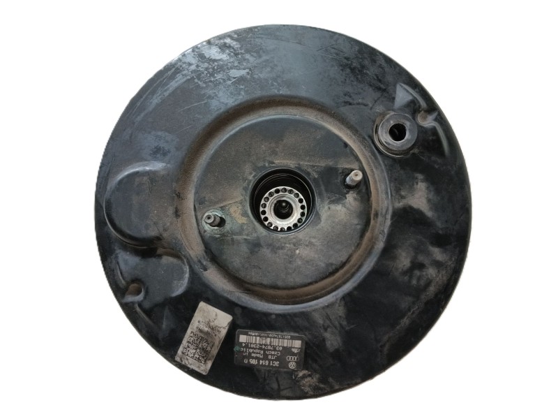 Recambio de servofreno para volkswagen passat b6 (3c2) 2.0 tdi 16v referencia OEM IAM   