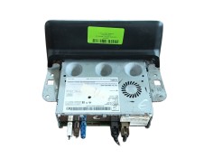 Recambio de sistema audio / radio cd para nissan juke (f16_) 1.0 referencia OEM IAM 259156PM1A   2