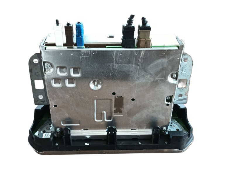 Recambio de sistema audio / radio cd para nissan juke (f16_) 1.0 referencia OEM IAM 259156PM1A  