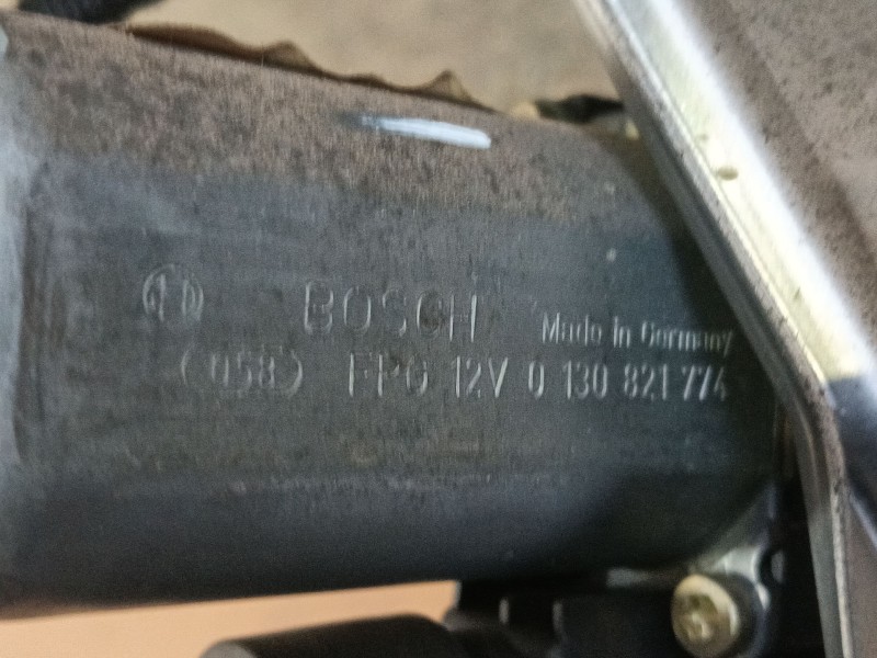 Recambio de elevalunas delantero derecho para audi allroad c5 (4bh) 2.5 tdi quattro referencia OEM IAM   