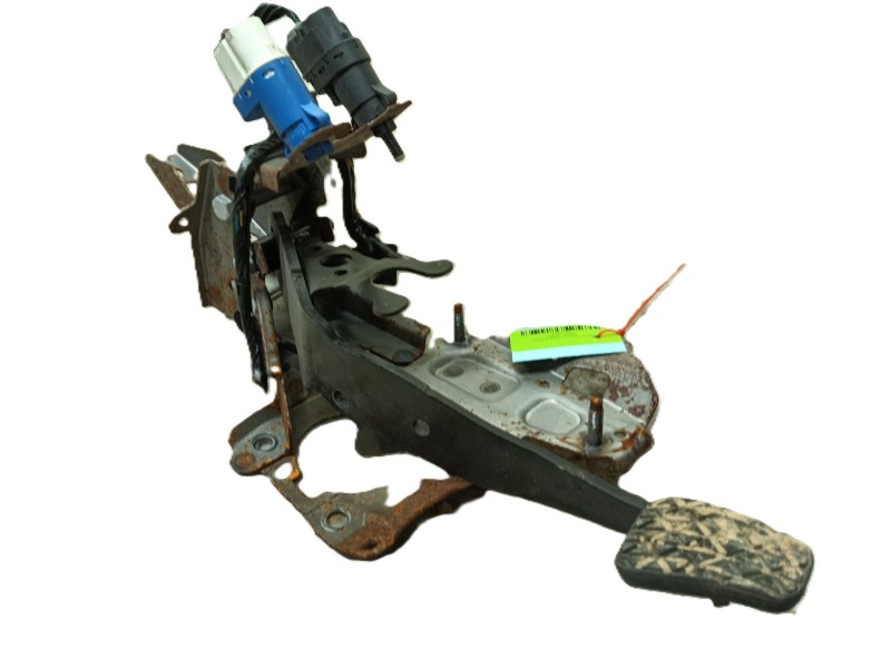 Recambio de pedal freno para ford fiesta vi (cb1, ccn) 1.0 ecoboost referencia OEM IAM 2107407  