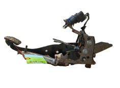 Recambio de pedal freno para ford fiesta vi (cb1, ccn) 1.0 ecoboost referencia OEM IAM 2107407   2
