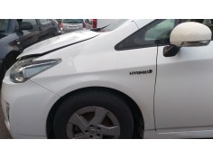 Recambio de aleta delantera izquierda para toyota prius (_w3_) 1.8 hybrid (zvw3_) referencia OEM IAM 5380247050  