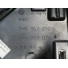 Recambio de guarnecido puerta trasera derecha para volkswagen golf vi (5k1) advance referencia OEM IAM 5K6867212 5K4868074 