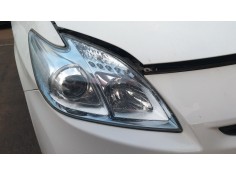 Recambio de faro derecho para toyota prius (_w3_) 1.8 hybrid (zvw3_) referencia OEM IAM 8113047253  