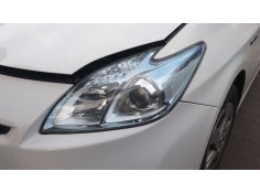 Recambio de faro izquierdo para toyota prius (_w3_) 1.8 hybrid (zvw3_) referencia OEM IAM 8117047253  