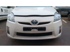 Recambio de paragolpes delantero para toyota prius (_w3_) 1.8 hybrid (zvw3_) referencia OEM IAM 5211947913  