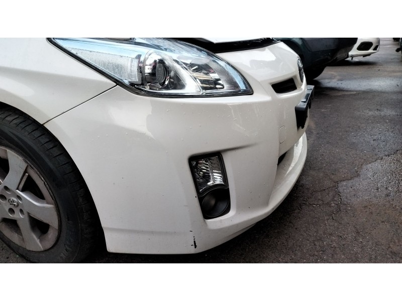 Recambio de paragolpes delantero para toyota prius (_w3_) 1.8 hybrid (zvw3_) referencia OEM IAM 5211947913  