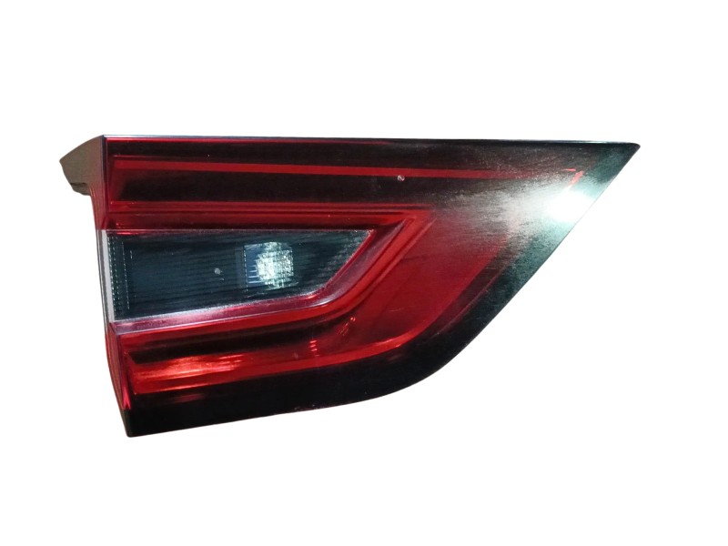 Recambio de piloto trasero izquierdo interior para nissan juke (f16_) 1.0 referencia OEM IAM 265556PA6A 231367L 