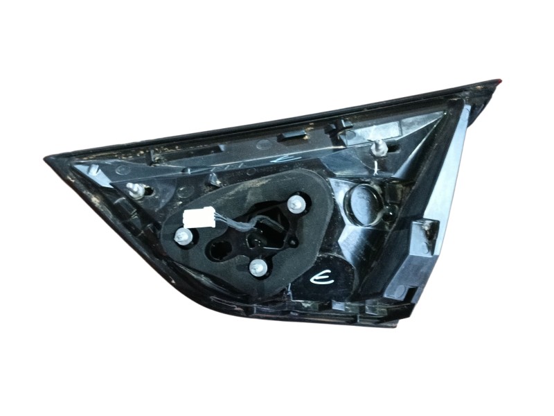 Recambio de piloto trasero izquierdo interior para nissan juke (f16_) 1.0 referencia OEM IAM 265556PA6A 231367L 