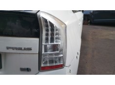 Recambio de piloto trasero derecho para toyota prius (_w3_) 1.8 hybrid (zvw3_) referencia OEM IAM 8155147122  