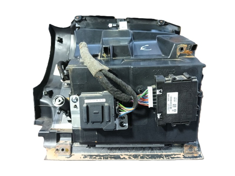 Recambio de guantera para nissan juke (f16_) 1.0 referencia OEM IAM   