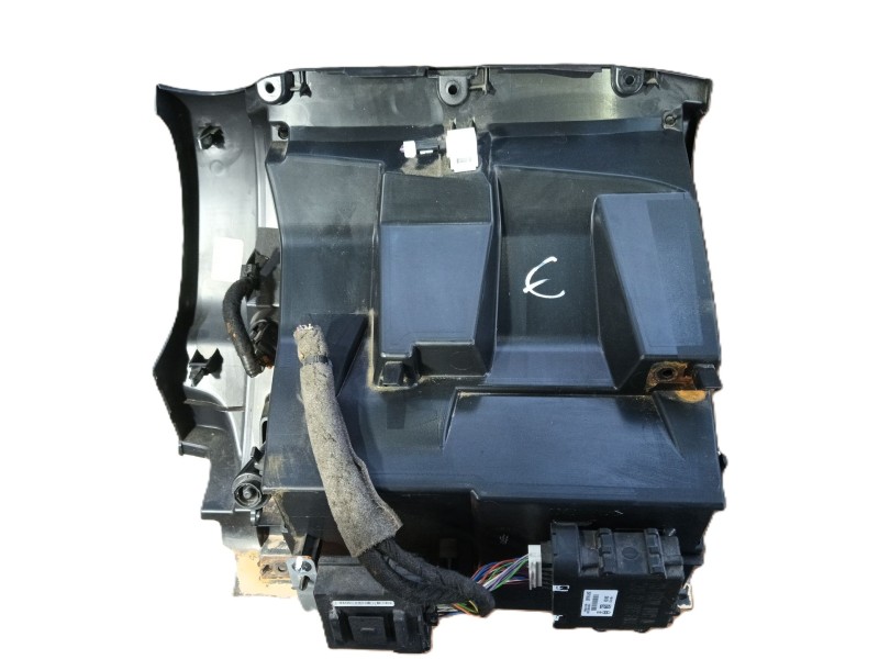Recambio de guantera para nissan juke (f16_) 1.0 referencia OEM IAM   