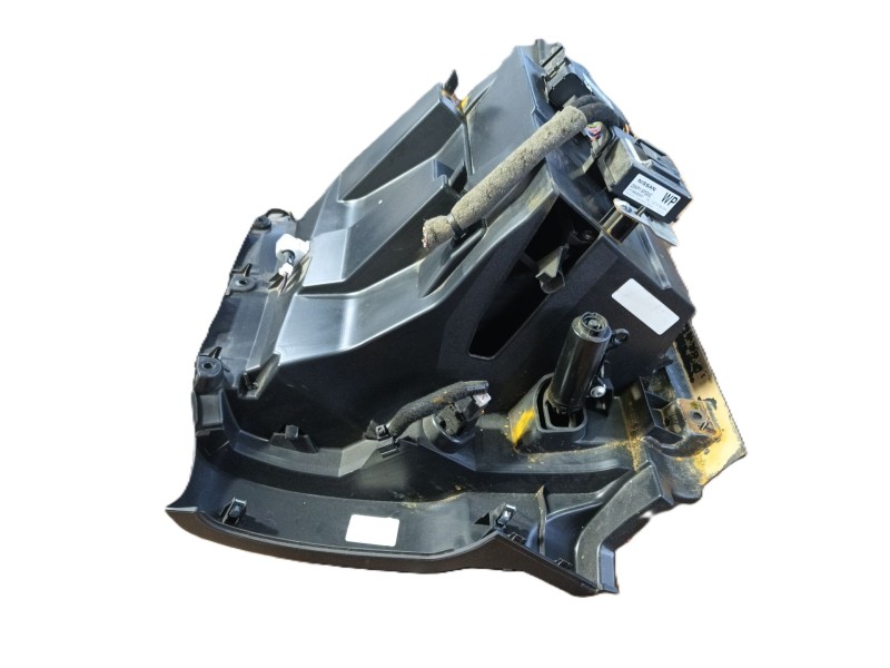 Recambio de guantera para nissan juke (f16_) 1.0 referencia OEM IAM   