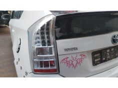 Recambio de piloto trasero izquierdo para toyota prius (_w3_) 1.8 hybrid (zvw3_) referencia OEM IAM 8156147132  