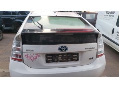 Recambio de porton trasero para toyota prius (_w3_) 1.8 hybrid (zvw3_) referencia OEM IAM 6700547232  